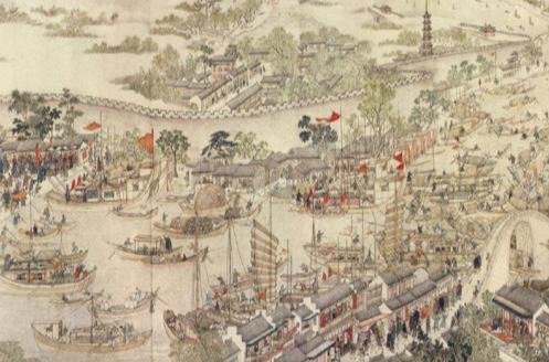 清朝人口暴增之谜：为何在不到200年间，从两千万激增到四亿多？