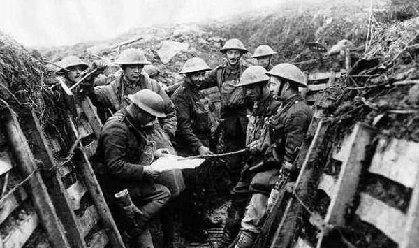 因打骂妻子，15年村中300多名男人全部去世，直接沦为“寡妇村”