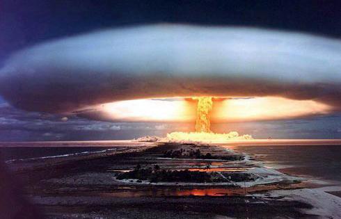两颗原子弹到底炸死多少日本人？美自己都不愿相信，封锁消息60年