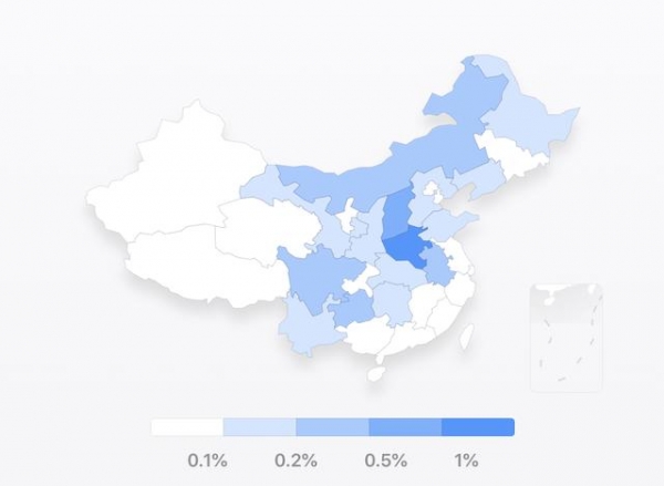 大屠杀过后，朱元璋还有多少后人繁衍了下来？