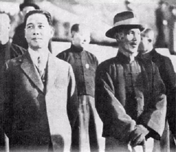 汪精卫助力蒋介石成功上位，蒋介石为何还对他不满？