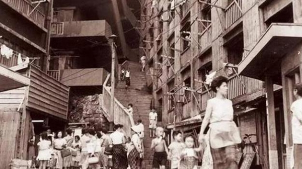 当年四万名中国人移民日本，最后却神秘消失，50年后才知真相