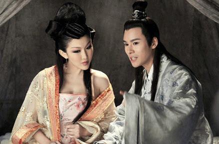 古代采花贼都是如何作案的？别被电视骗了，其实根本不用偷偷入门