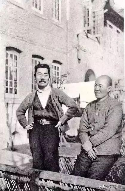 鲁迅到底多有钱?超乎你想象!