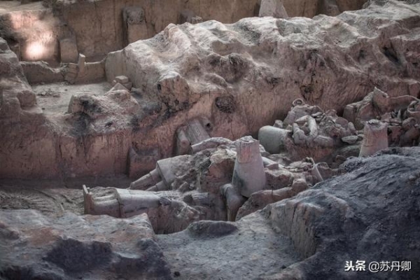 神秘的秦陵地宫为何不敢打开，日本曾提出合作挖掘