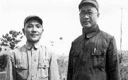 1948年刘邓大军的少见惨败，战后处决一军官