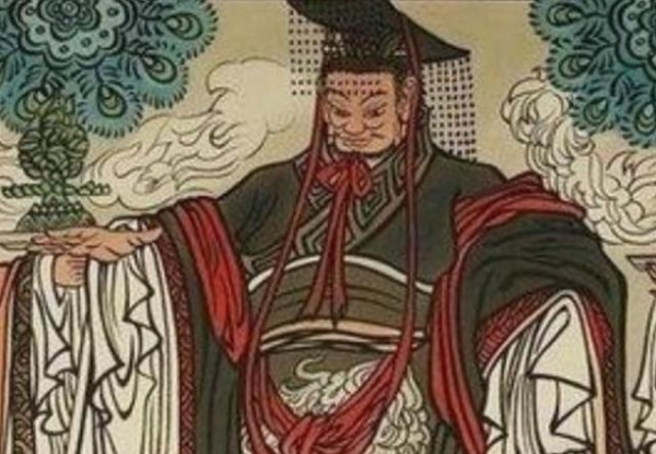在中国历史，曾有1500年的空白期，这期间到底发生了什么？