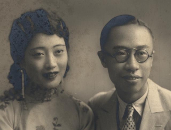 末代皇后婉容是怎么死的？临终前浑身恶臭，每天哀求监狱给点大烟