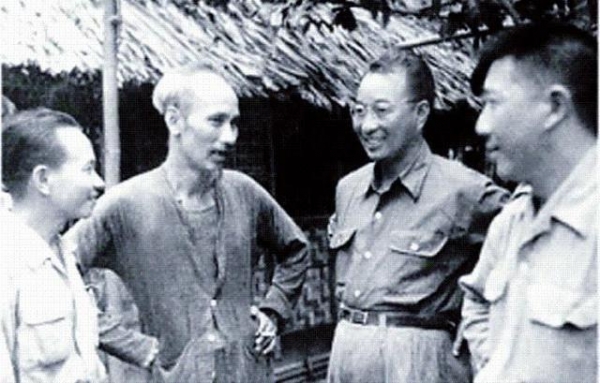 越南统一后，几乎和周边国家打了个遍，这是为何？