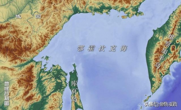 被清政府割让给俄国的库页岛，现在怎么样了？