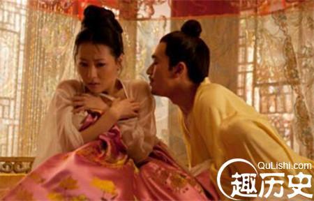古代皇帝妃子众多床事受限制 临幸嫔妃竟不能超过半小时