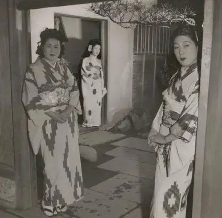 日本战败后十几万少女留在中国 最后都嫁给谁了？