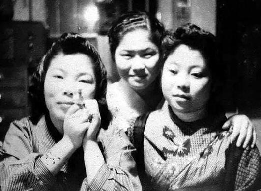 日本战败后，一日本女人先后嫁给5位中国人，至今都无法上户口