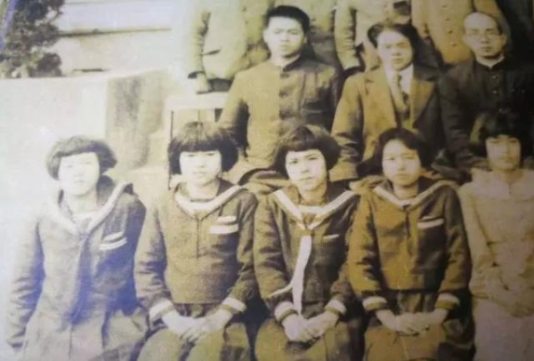 日本战败后，一日本女人先后嫁给5位中国人，至今都无法上户口