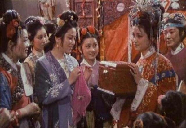 古代青楼女子，年老色衰后都去了哪？一般有四种结局