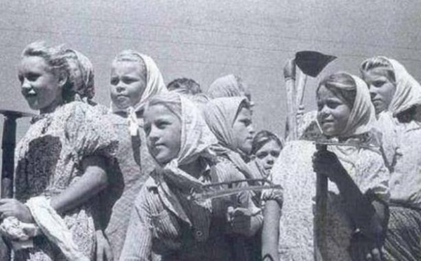 制造纳粹婴儿，希特勒的疯狂，揭秘“生命之源”计划