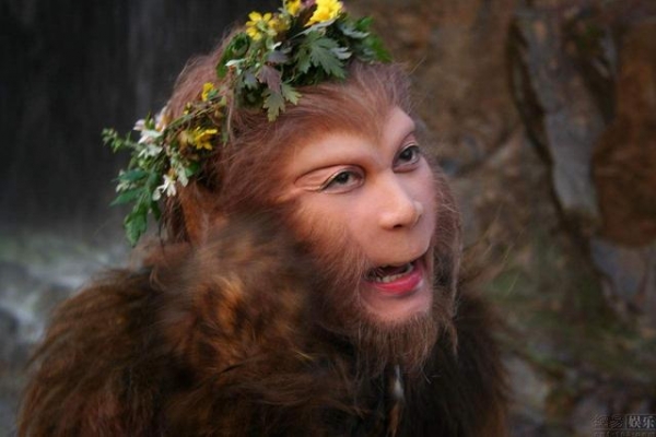 孙悟空到底是男是女原著三条证据为你揭秘孙悟空的性别之谜