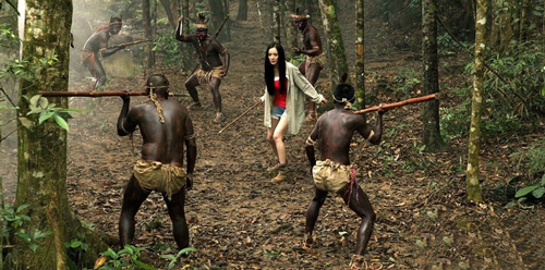 揭秘食人族为何要吃人不是为了填饱肚子