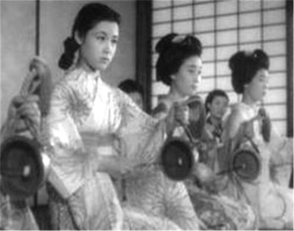 抗日盘点：侵华战争中日本女人才是背后的罪魁祸首