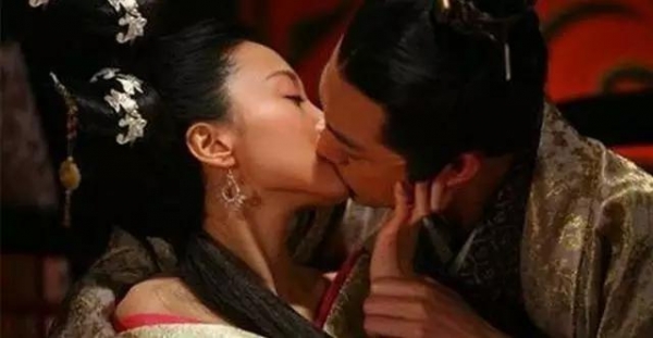 历史上最荒淫好色的公主！一生纳30位男妾！