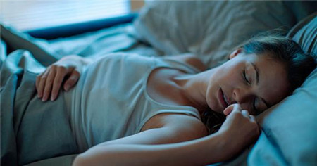 梦中梦有多危险一旦陷入梦境中醒不来就可能会猝死在梦中5