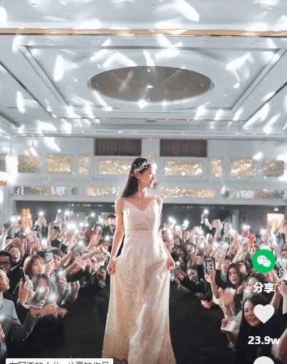 22岁少女成抖音第一诈骗犯！身价78亿全靠编…