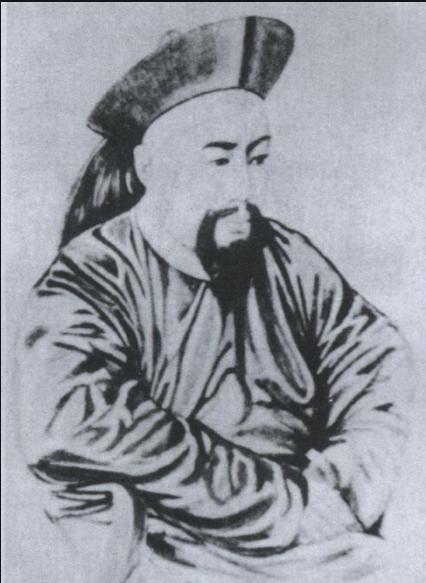 清朝一品大官，被英军俘虏到印度，当猴子供人观赏，是什么情况？