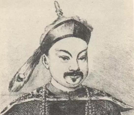 清朝一品大官，被英军俘虏到印度，当猴子供人观赏，是什么情况？