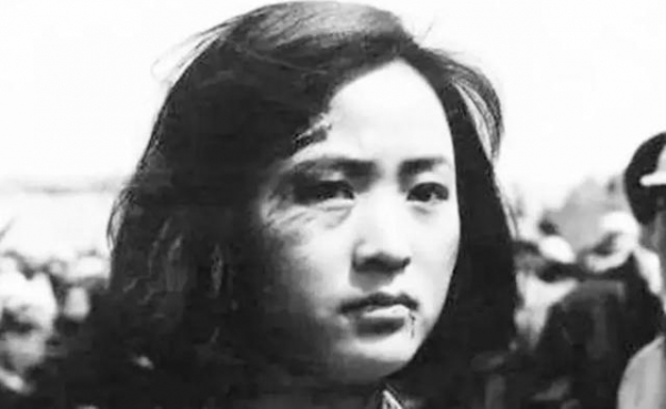 ​15岁女孩被日军抓住，折磨三天三夜壮烈牺牲，时隔58年才知真相