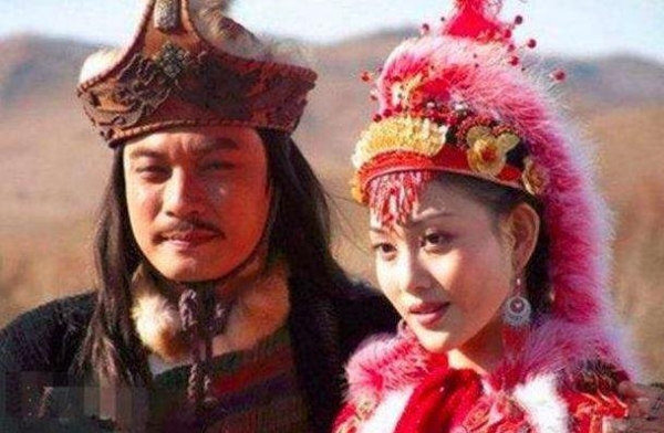 为何公主下嫁蒙古都没有子嗣？只因蒙古有一陋习，让人难以接受