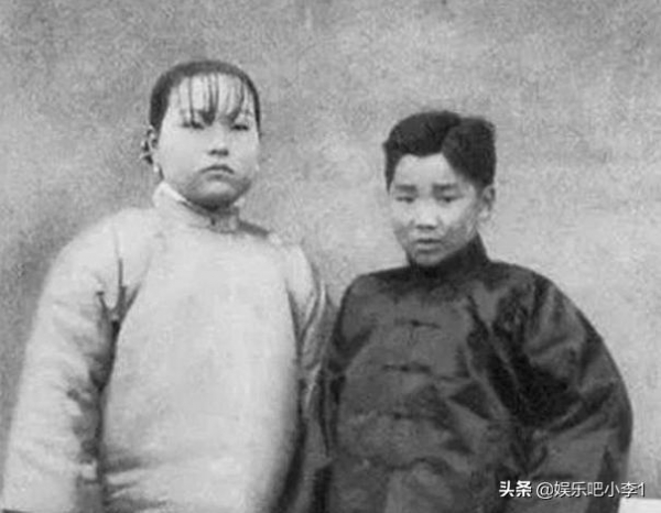 中国古代的童养媳，是怎么样的一种存在呢？