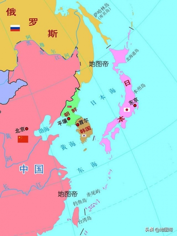 美国投原子弹前，日本曾提出了哪4个条件？
