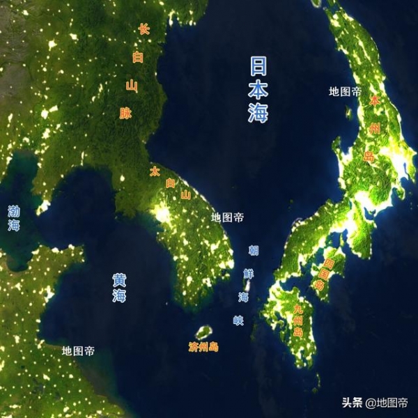 美国投原子弹前，日本曾提出了哪4个条件？