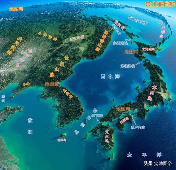 美国投原子弹前，日本曾提出了哪4个条件？
