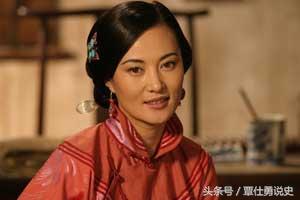 清末女英雄抗击八国联军，败后被制成标本运往欧洲展览？真相在这