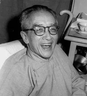 蒋介石晚年最不愿意见到的人究竟是谁？