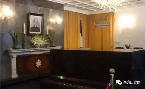 蒋介石为何去世41年后棺椁还没下葬？原因仅有2个字