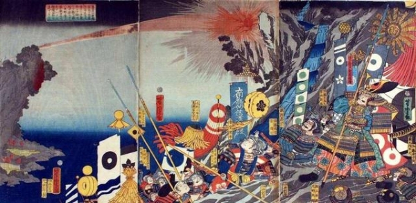 日本为何总是在对外侵略？除了地理因素外，这些原因更无耻