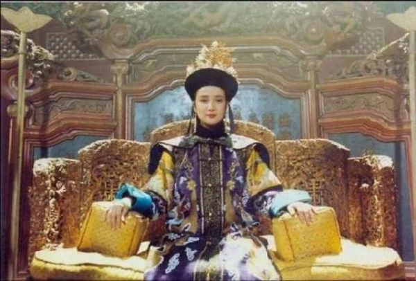 慈安太后之死：她与慈禧共同掌权20年，为何会一夜暴毙？