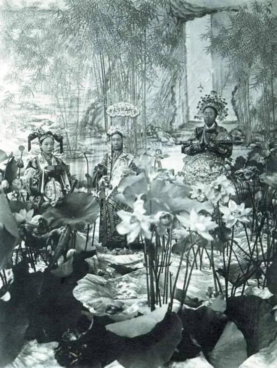 慈安太后之死：她与慈禧共同掌权20年，为何会一夜暴毙？