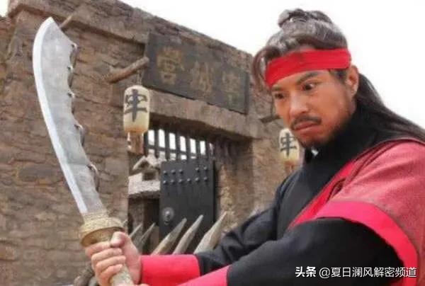 古代砍头时，刽子手为何宁可钝刀砍人，也不愿磨光？