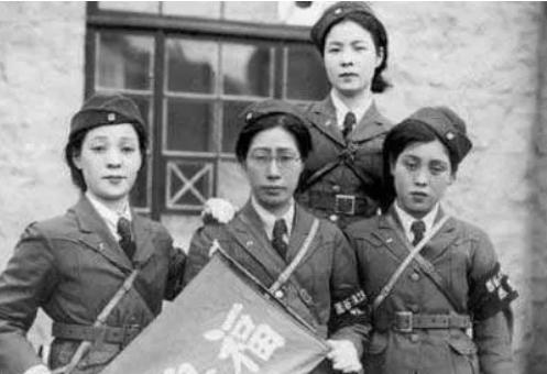 日本女人为何争抢着去做慰安妇？除被军国主义洗脑，原因让人羞齿