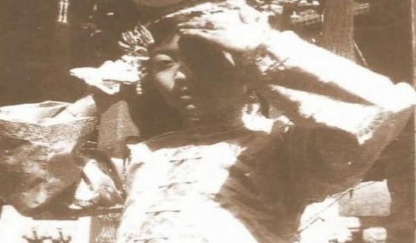 为何文绣就可以离婚,而婉容曾多次计划逃跑,却都无法成功?