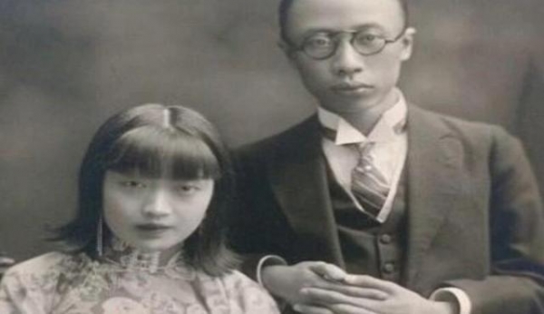 为何文绣就可以离婚,而婉容曾多次计划逃跑,却都无法成功?