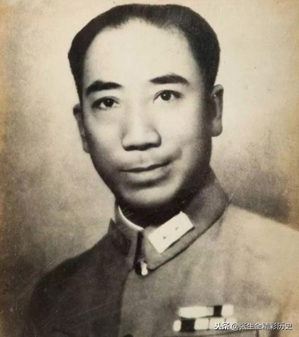 “电影皇后”胡蝶是有夫之妇，戴笠为何把她接到家中幽禁三年