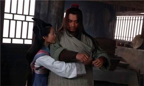 武大郎和潘金莲，被冤枉了600年，该昭雪了！