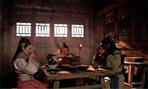 武大郎和潘金莲，被冤枉了600年，该昭雪了！