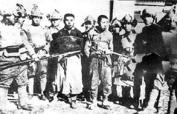日本投降时做了件事，苏军死了五万人，导致斯大林下了个命令