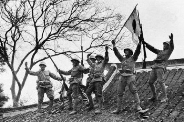 日本投降时做了件事，苏军死了五万人，导致斯大林下了个命令