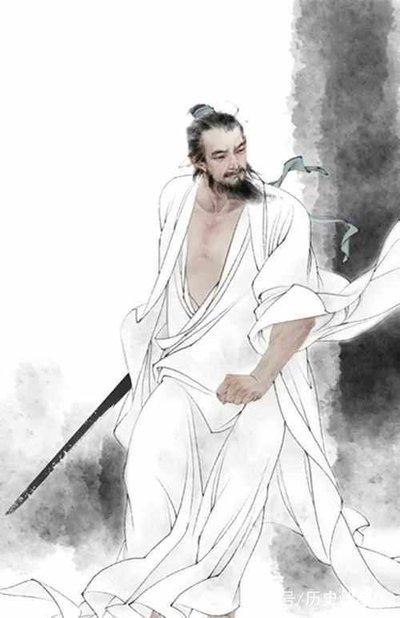 江湖第一剑客郭解，横到连汉武帝都动不了他，最后为何被杀？